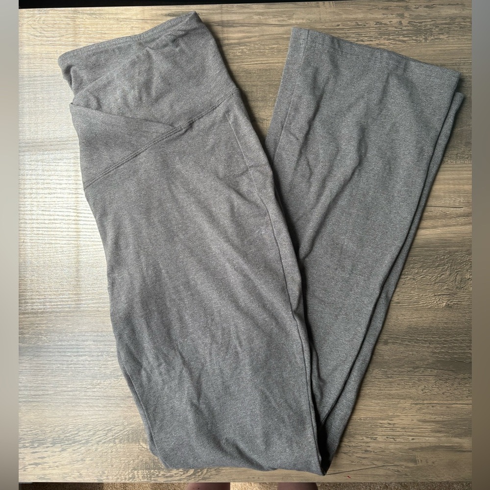 SO Gray Leggings - Picture 1 of 9
